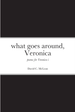 Bertrand.pt - What Goes Around, Veronica