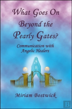 Bertrand.pt - What Goes On Beyond The Pearly Gates?