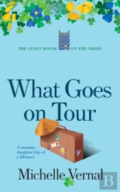 What Goes On Tour