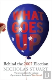 What Goes Up...