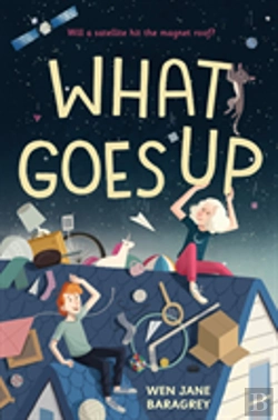 Bertrand.pt - What Goes Up