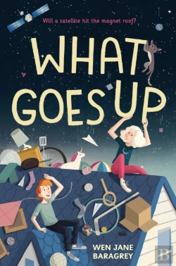 Bertrand.pt - What Goes Up
