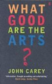What Good Are The Arts?
