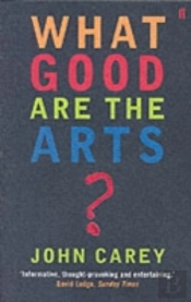 What Good Are The Arts?