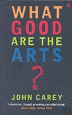 Bertrand.pt - What Good Are The Arts?