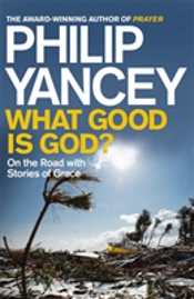 What Good Is God?