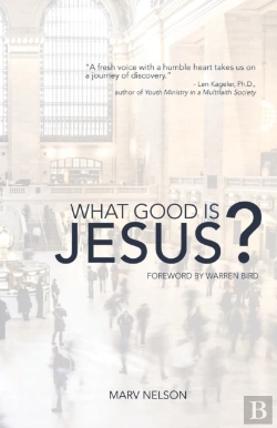 Bertrand.pt - What Good Is Jesus?