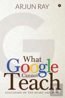 What Google Cannot Teach