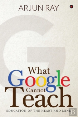 Bertrand.pt - What Google Cannot Teach