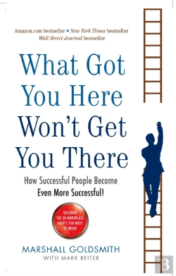 Bertrand.pt - What Got You Here Won'T Get You There
