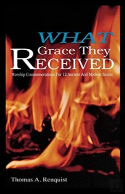 Bertrand.pt - What Grace They Received
