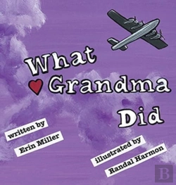 Bertrand.pt - What Grandma Did
