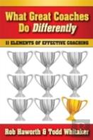 What Great Coaches Do Differently