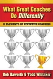 What Great Coaches Do Differently