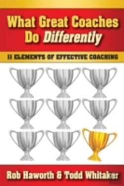 Bertrand.pt - What Great Coaches Do Differently