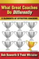 What Great Coaches Do Differently