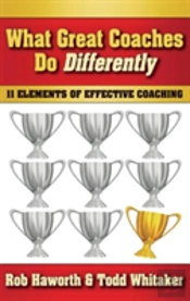 What Great Coaches Do Differently