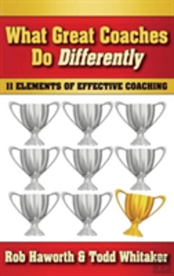 Bertrand.pt - What Great Coaches Do Differently