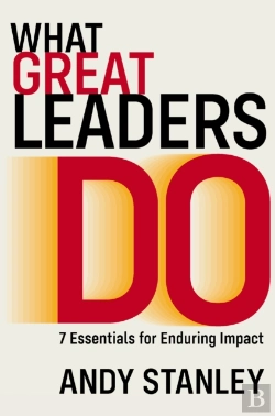 Bertrand.pt - What Great Leaders Do