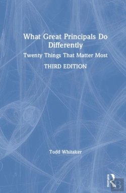 Bertrand.pt - What Great Principals Do Differently