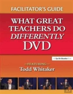 Bertrand.pt - What Great Teachers Do Differently Facilitator'S Guide