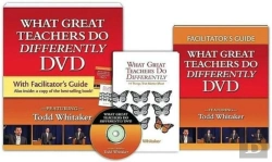 Bertrand.pt - What Great Teachers Do Differently