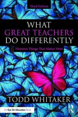 Bertrand.pt - What Great Teachers Do Differently