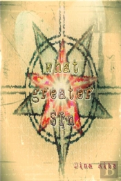 What Greater Sin