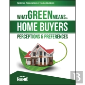 What Green Means To Home Buyers