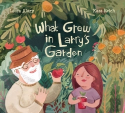 Bertrand.pt - What Grew In Larry'S Garden