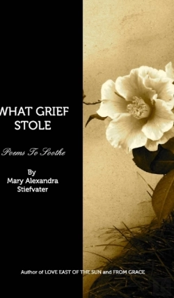 Bertrand.pt - What Grief Stole