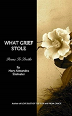 Bertrand.pt - What Grief Stole
