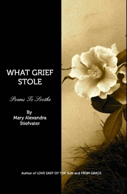 Bertrand.pt - What Grief Stole