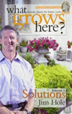 Bertrand.pt - What Grows Here? Solutions