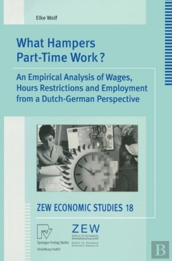 Bertrand.pt - What Hampers Part-Time Work?