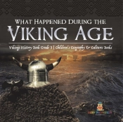 What Happened During The Viking Age    V