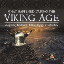 Bertrand.pt - What Happened During The Viking Age    V