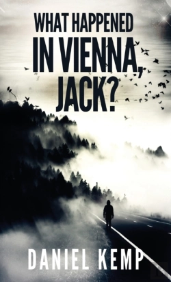 Bertrand.pt - What Happened In Vienna, Jack