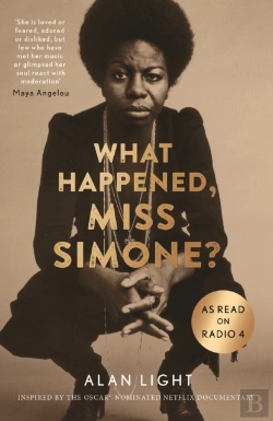 Bertrand.pt - What Happened, Miss Simone?
