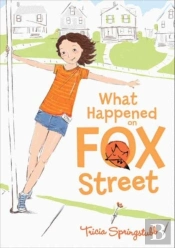 What Happened On Fox Street