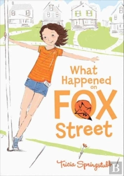 Bertrand.pt - What Happened On Fox Street