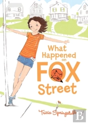 What Happened On Fox Street