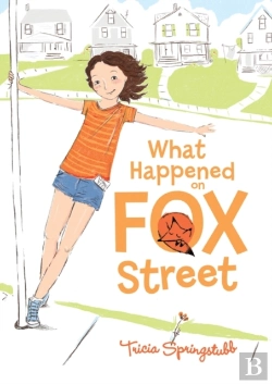 Bertrand.pt - What Happened On Fox Street