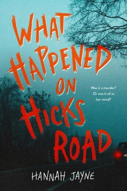 Bertrand.pt - What Happened On Hicks Road