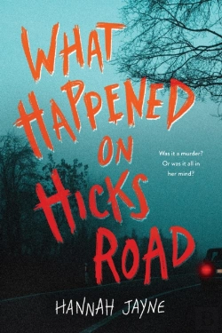Bertrand.pt - What Happened On Hicks Road