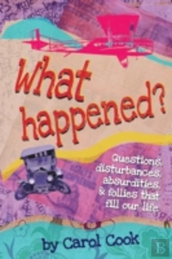 Bertrand.pt - What Happened? Questions, Disturbances,