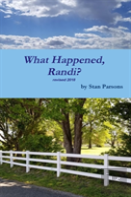 What Happened, Randi?
