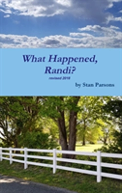 Bertrand.pt - What Happened, Randi?