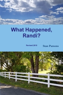 Bertrand.pt - What Happened, Randi?