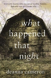 What Happened That Night